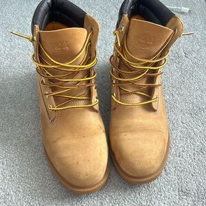 Womens timberlands